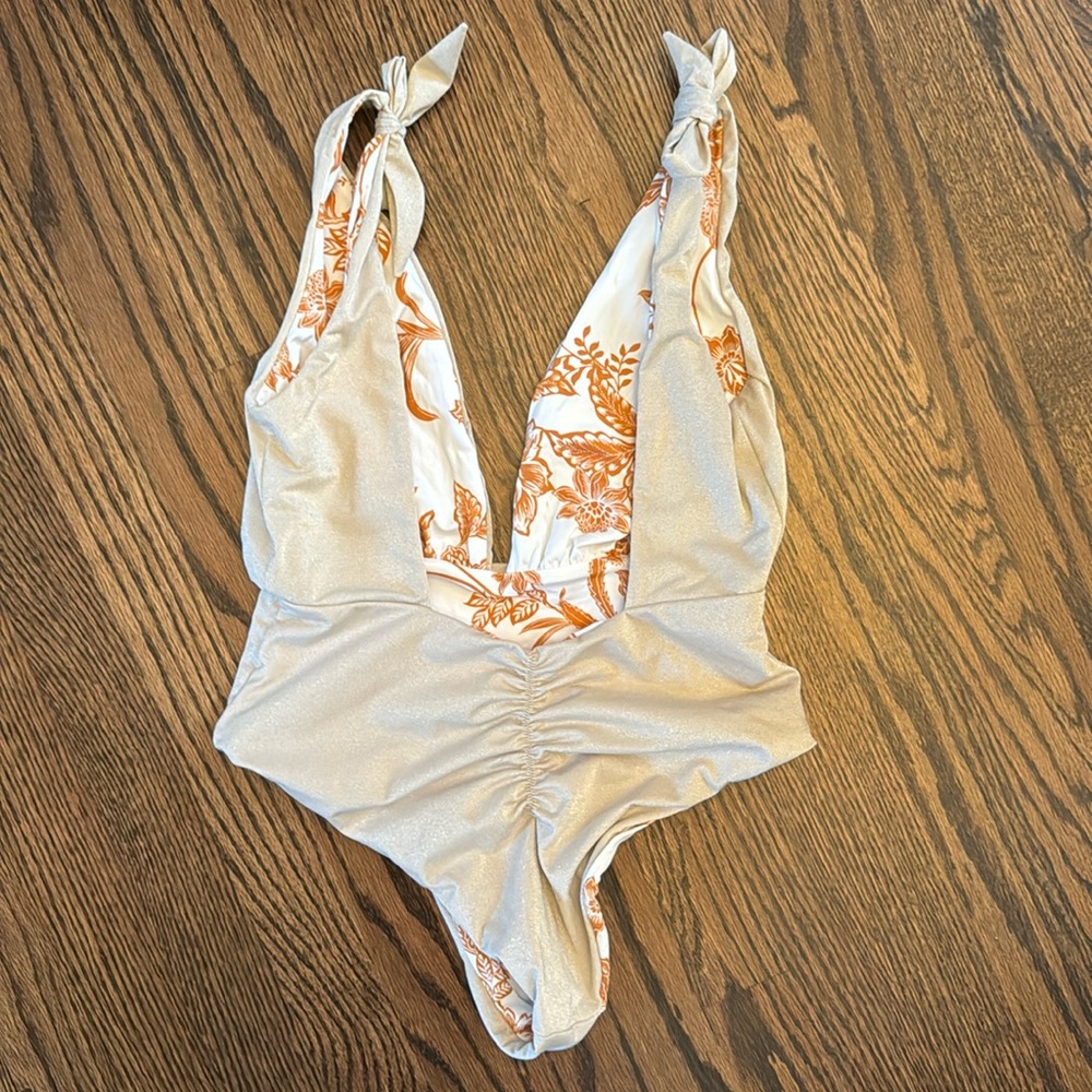 Elegant and Sexy Maaji One Piece
